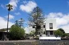 Trisionalaya La Vegueta